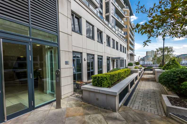 3 bedrooms apartments/flats to sale in Lensbury Avenue, Imperial Wharf-image 19
