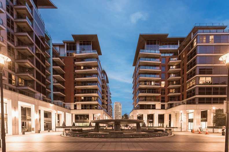 3 bedrooms apartments/flats to sale in Lensbury Avenue, Imperial Wharf-image 11
