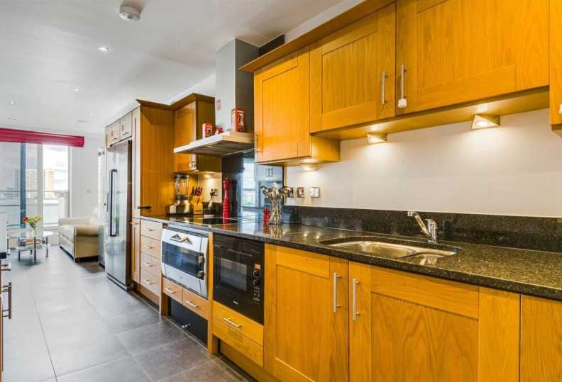 4 bedrooms apartments/flats to sale in Lensbury Avenue, Imperial Wharf-image 4
