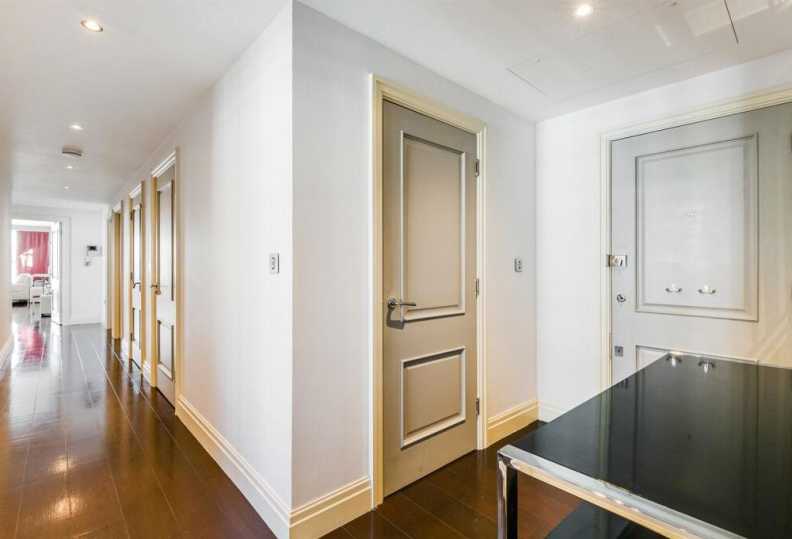 4 bedrooms apartments/flats to sale in Lensbury Avenue, Imperial Wharf-image 13