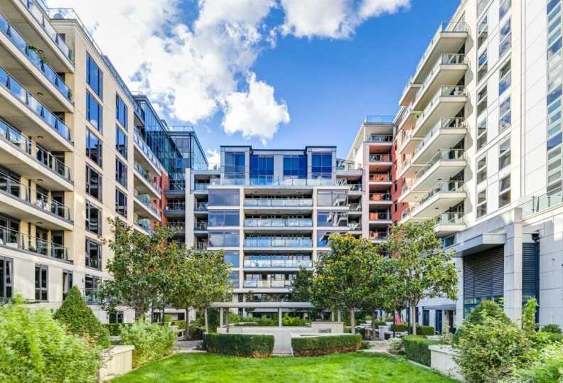 3 bedrooms apartments/flats to sale in Lensbury Avenue, Imperial Wharf-image 14