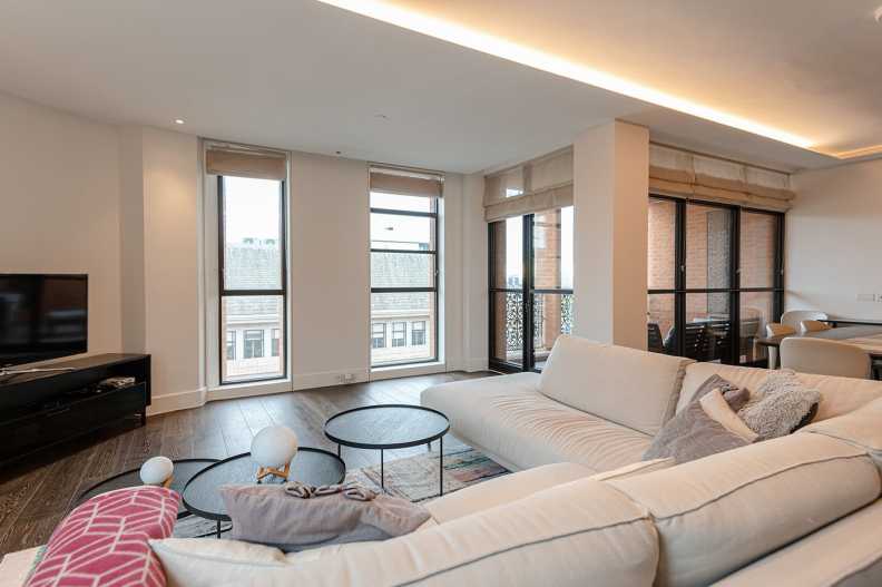 2 bedrooms apartments/flats to sale in Artillery Row, Westminster-image 7