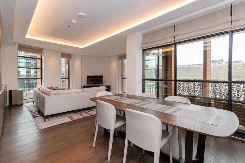 2 bedrooms apartments/flats to sale in Artillery Row, Westminster-image 2