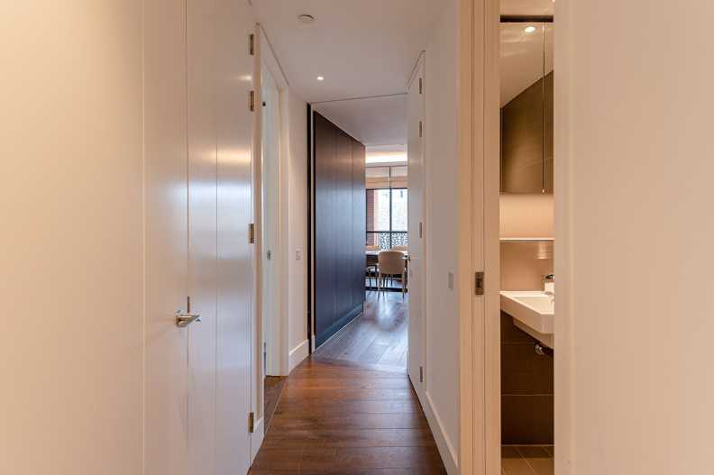 2 bedrooms apartments/flats to sale in Artillery Row, Westminster-image 20