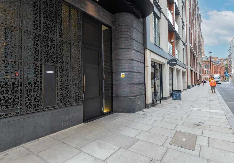 2 bedrooms apartments/flats to sale in Artillery Row, Westminster-image 25