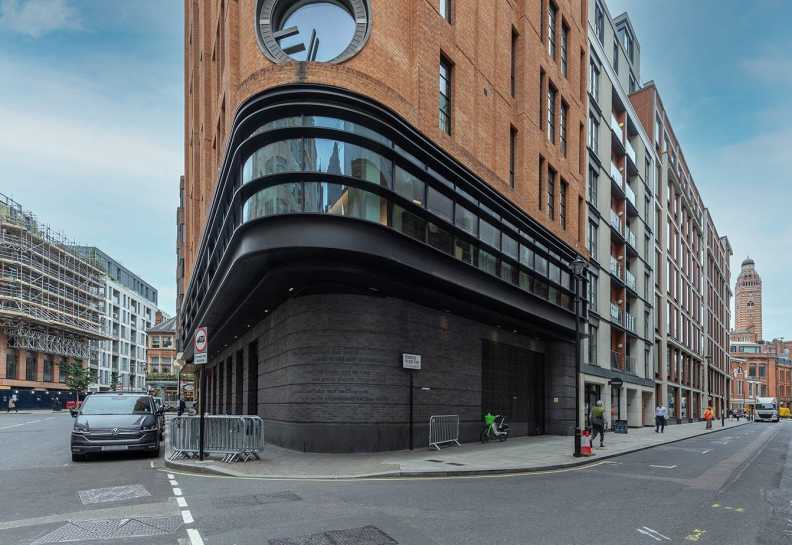 2 bedrooms apartments/flats to sale in Artillery Row, Westminster-image 1