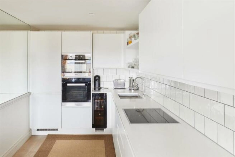 3 bedrooms apartments/flats for sale in Crisp Road, Hammersmith - W6 view 10
