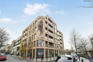 Crisp Road, Hammersmith W6 image 1