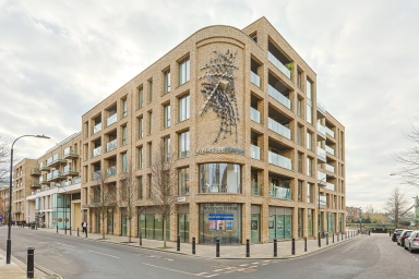 Crisp Road, Hammersmith W6 image 9