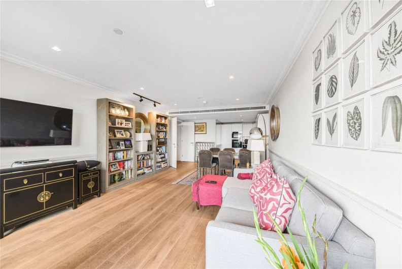 3 bedrooms apartments/flats for sale in Crisp Road, Hammersmith - W6 view 9