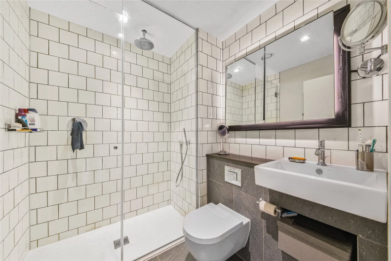 3 bedrooms apartments/flats for sale in Crisp Road, Hammersmith - W6 view 15