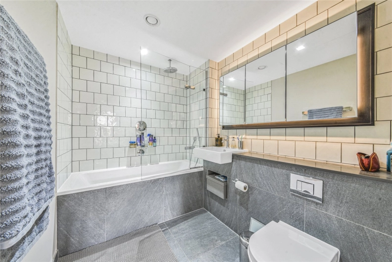 3 bedrooms apartments/flats for sale in Crisp Road, Hammersmith - W6 view 6