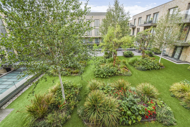 3 bedrooms apartments/flats for sale in Crisp Road, Hammersmith - W6 view 17