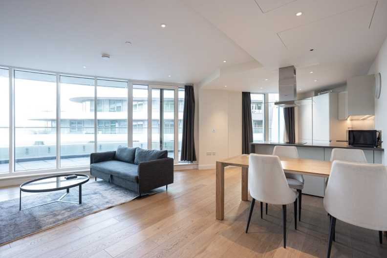 1 bedroom apartments/flats to sale in Queenstown Road, Nine Elms-image 20