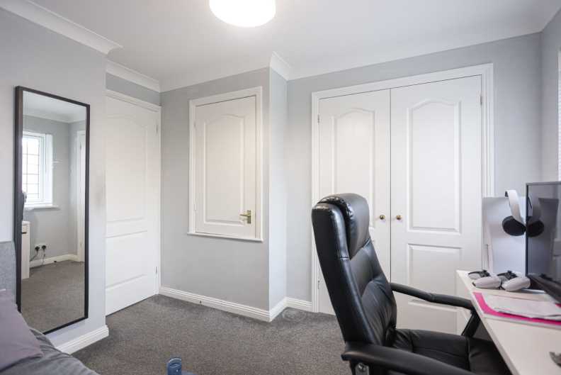 2 bedrooms houses to sale in Pankhurst Close, Isleworth-image 15