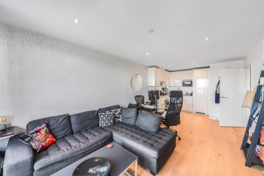 St. Luke's Avenue, Clapham SW4 image 9