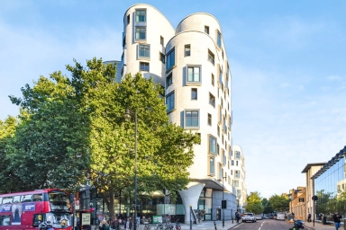 St. Luke's Avenue, Clapham SW4 image 8