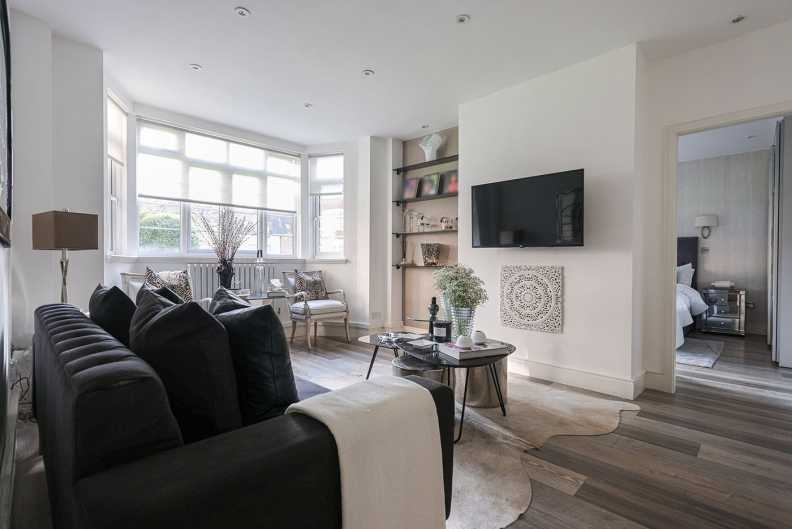 2 bedrooms apartments/flats to sale in Pembroke Road, Kensington-image 10