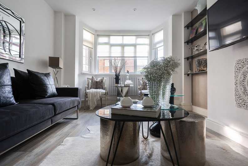 2 bedrooms apartments/flats to sale in Pembroke Road, Kensington-image 11