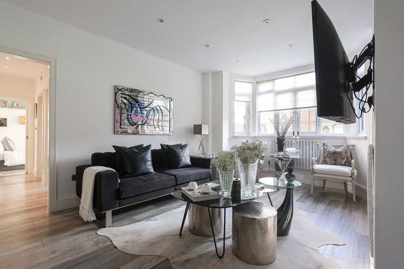 2 bedrooms apartments/flats to sale in Pembroke Road, Kensington-image 2