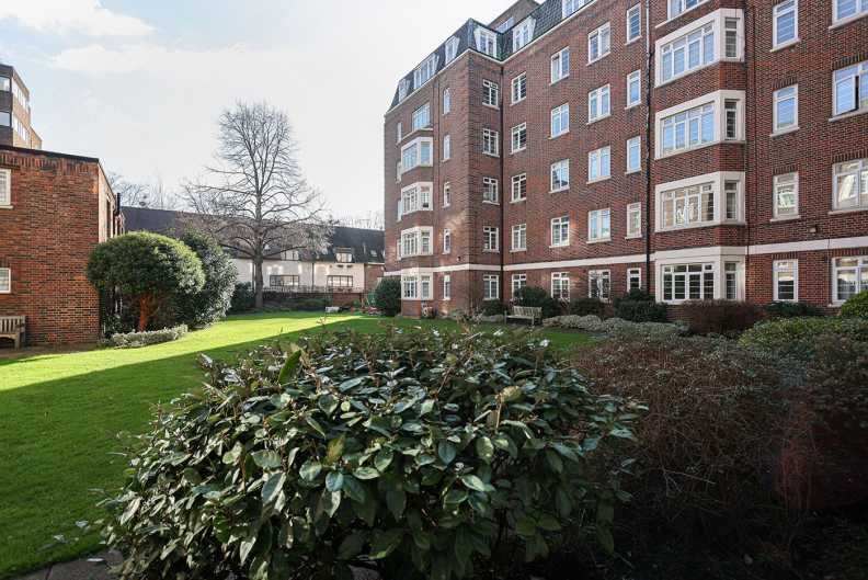 2 bedrooms apartments/flats to sale in Pembroke Road, Kensington-image 1