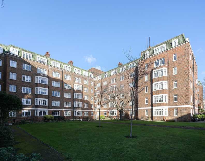 2 bedrooms apartments/flats to sale in Pembroke Road, Kensington-image 8
