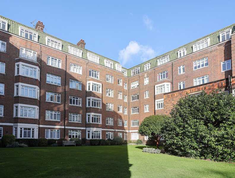 2 bedrooms apartments/flats to sale in Pembroke Road, Kensington-image 9