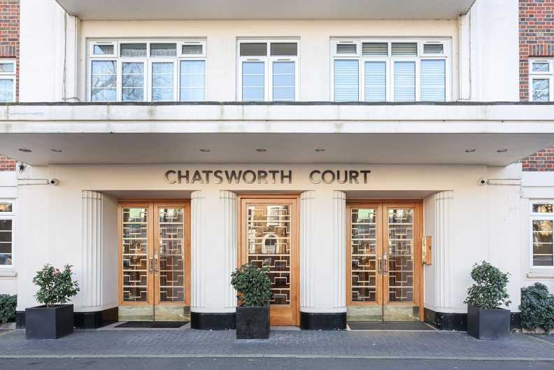 2 bedrooms apartments/flats to sale in Pembroke Road, Kensington-image 5