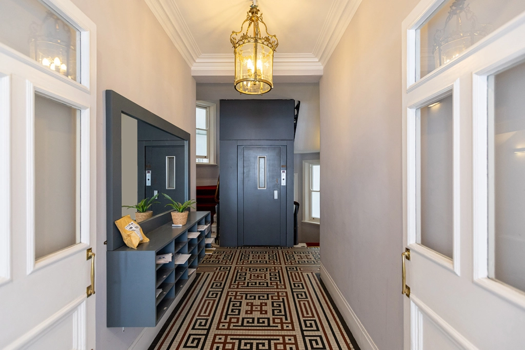 1 bedroom apartments/flats for sale in Nevern Square, Kensington - SW5 view 13