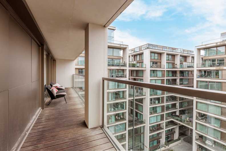 3 bedrooms apartments/flats to sale in Kensington High Street, Kensington-image 2