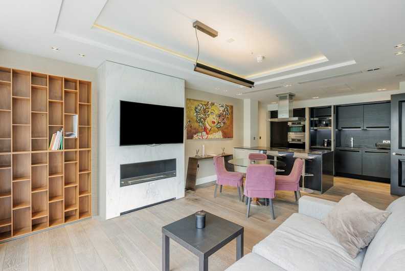 3 bedrooms apartments/flats to sale in Kensington High Street, Kensington-image 10