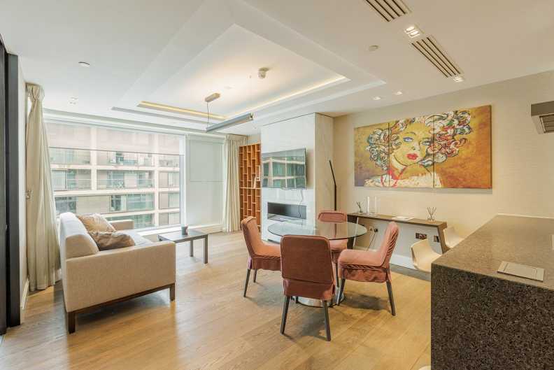 3 bedrooms apartments/flats to sale in Kensington High Street, Kensington-image 14