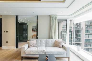 Kensington High Street, Kensington - W14 view 5