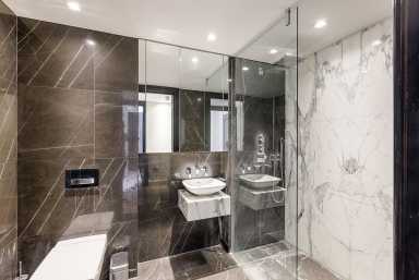 Kensington High Street, Kensington - W14 view 19