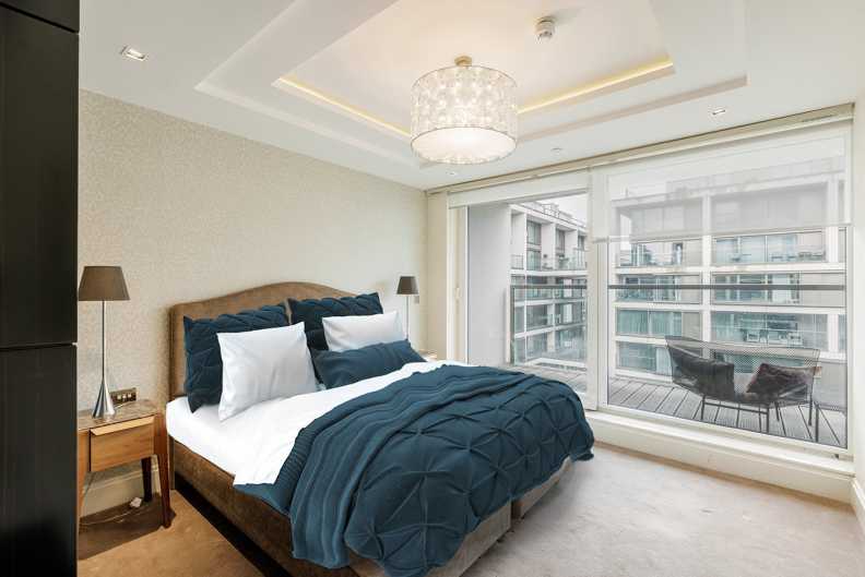 3 bedrooms apartments/flats to sale in Kensington High Street, Kensington-image 4