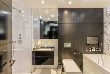 Kensington High Street, Kensington - W14 view 7