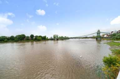 Crisp Road, Hammersmith - W6 view 12