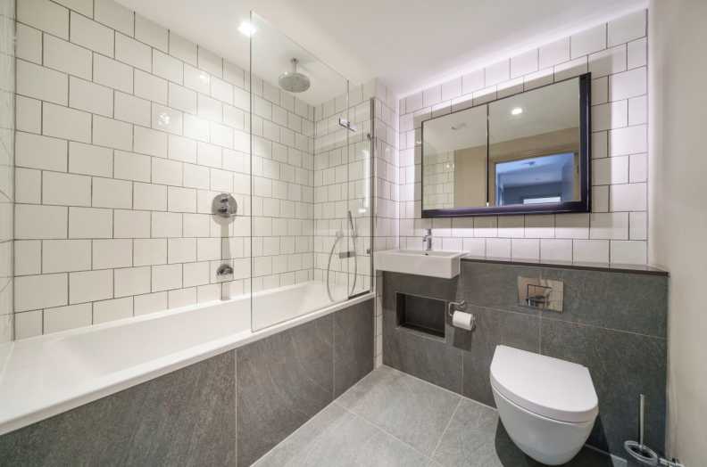 2 bedrooms apartments/flats to sale in Crisp Road, Hammersmith-image 7
