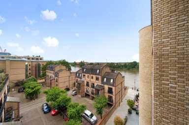 Crisp Road, Hammersmith - W6 view 10