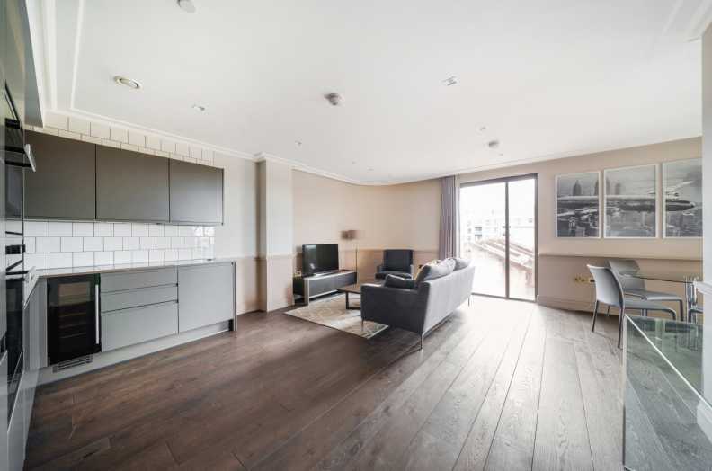 2 bedrooms apartments/flats to sale in Crisp Road, Hammersmith-image 3