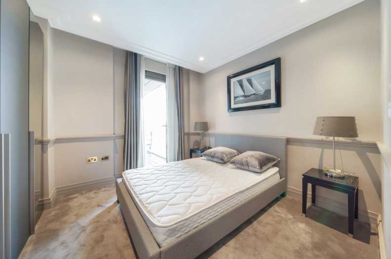 2 bedrooms apartments/flats to sale in Crisp Road, Hammersmith-image 15