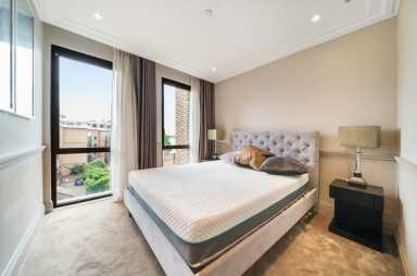 Crisp Road, Hammersmith - W6 view 13