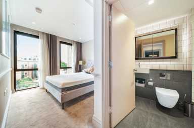 Crisp Road, Hammersmith - W6 view 5