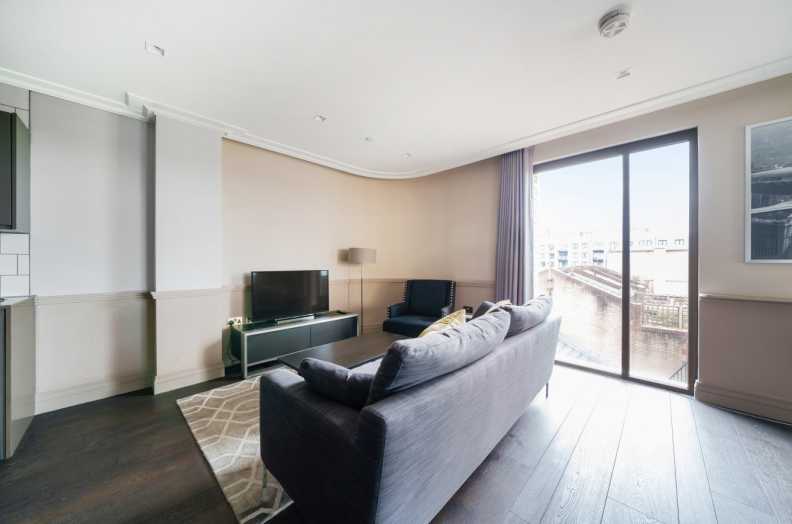 2 bedrooms apartments/flats to sale in Crisp Road, Hammersmith-image 17