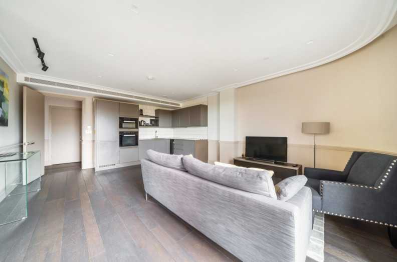2 bedrooms apartments/flats to sale in Crisp Road, Hammersmith-image 4