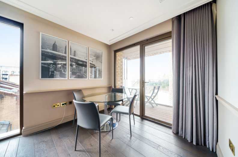 2 bedrooms apartments/flats to sale in Crisp Road, Hammersmith-image 6