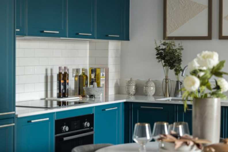 1 bedroom apartments/flats to sale in Palmer Street, Reading, Berkshire-image 3