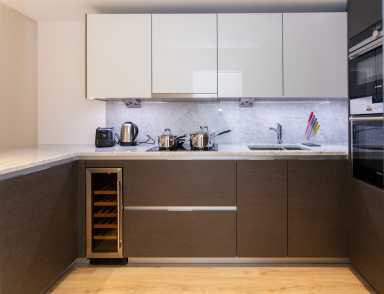 Beadon Road, Hammersmith - W6 view 4