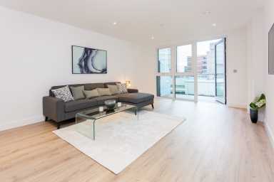 Beadon Road, Hammersmith - W6 view 3