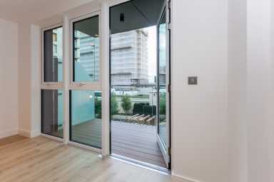 Beadon Road, Hammersmith - W6 view 11